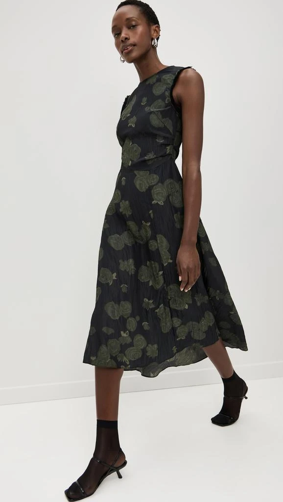BAUM UND PFERDGARTEN Atina Dress 1
