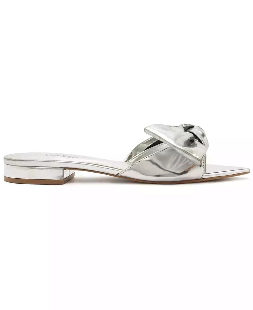 Arezzo Women's Raya Flat Sandals 2
