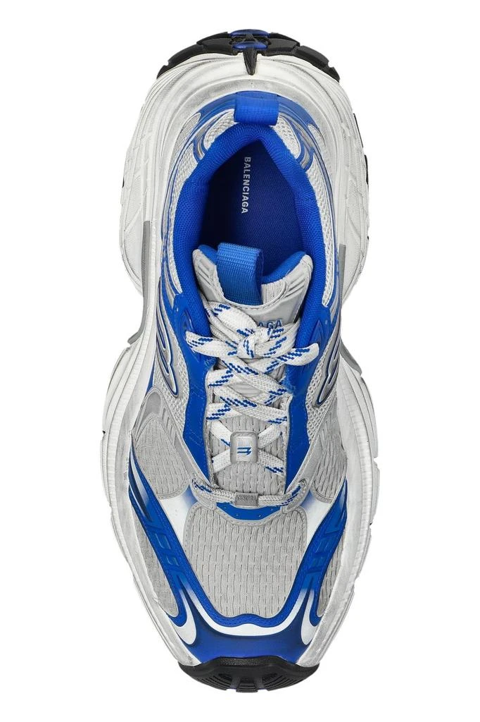 Balenciaga Balenciaga 6XL Lace-Up Sneakers 4