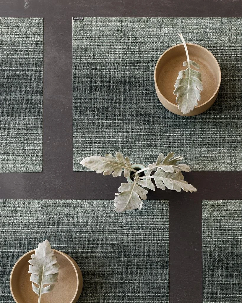 Chilewich Ombre Placemat, 14" x 19" 2