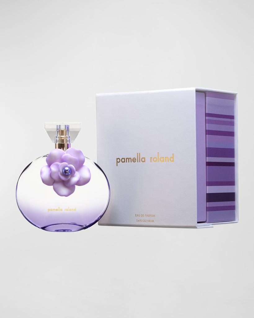Pamella Roland Pamella Roland Eau De Parfum, 3.4 oz.