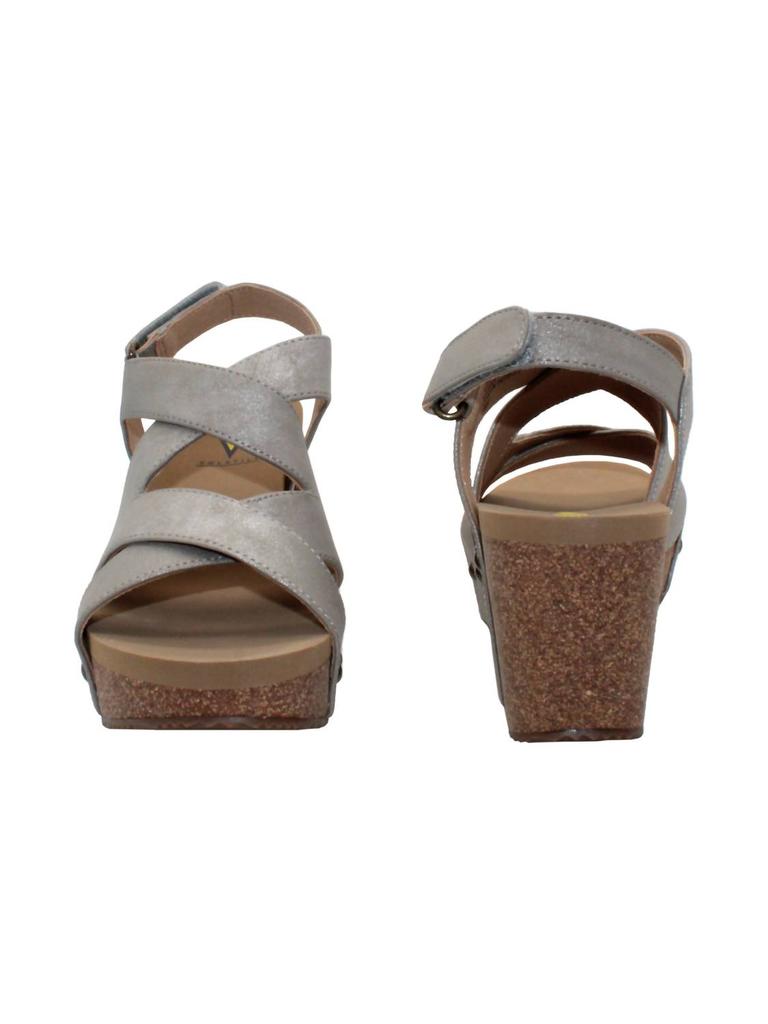 VOLATILE Volatile - Women's Tory Sandal