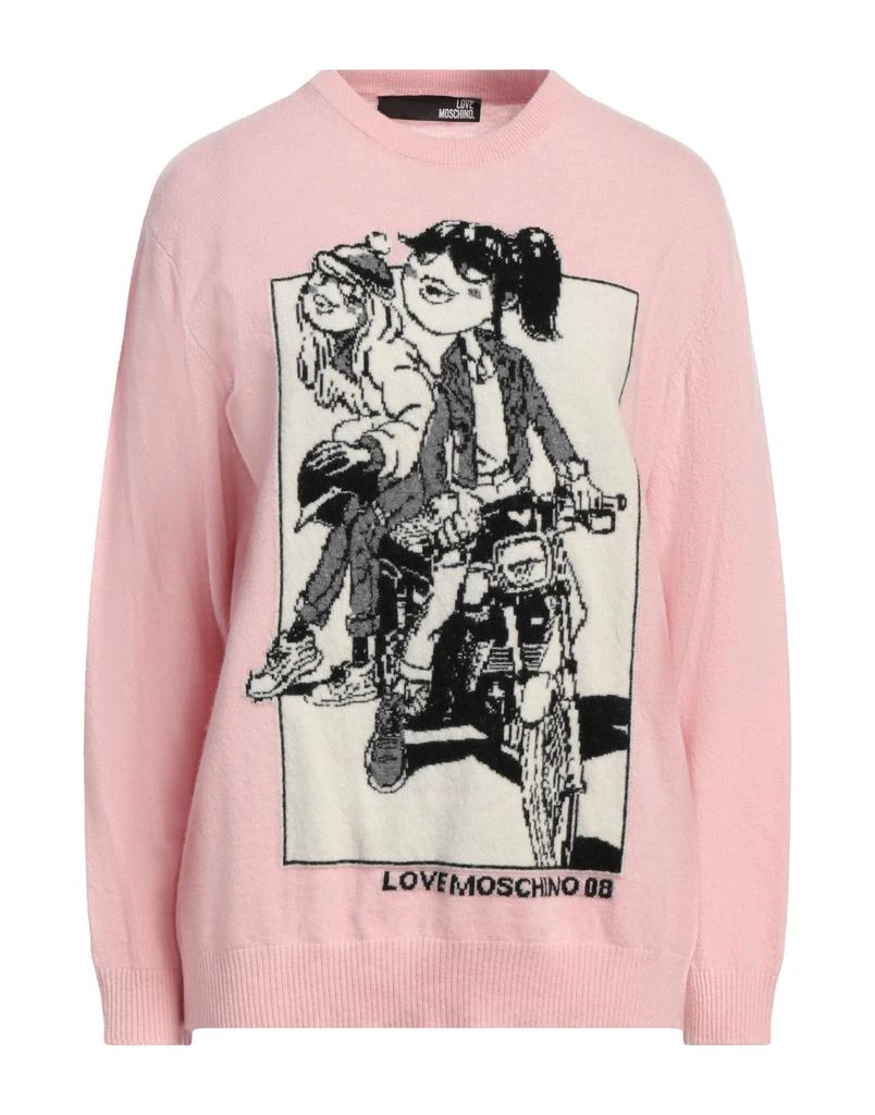 Love Moschino Sweater 1