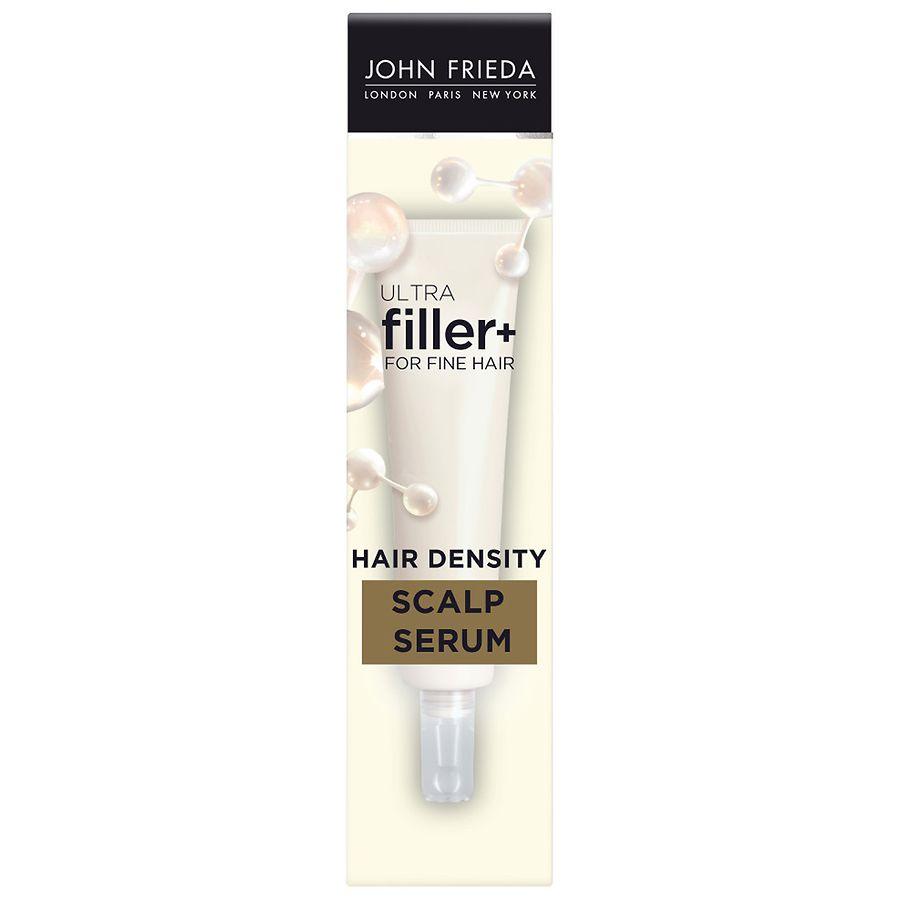 John Frieda Ultra Filler+ Hair Density Scalp Serum