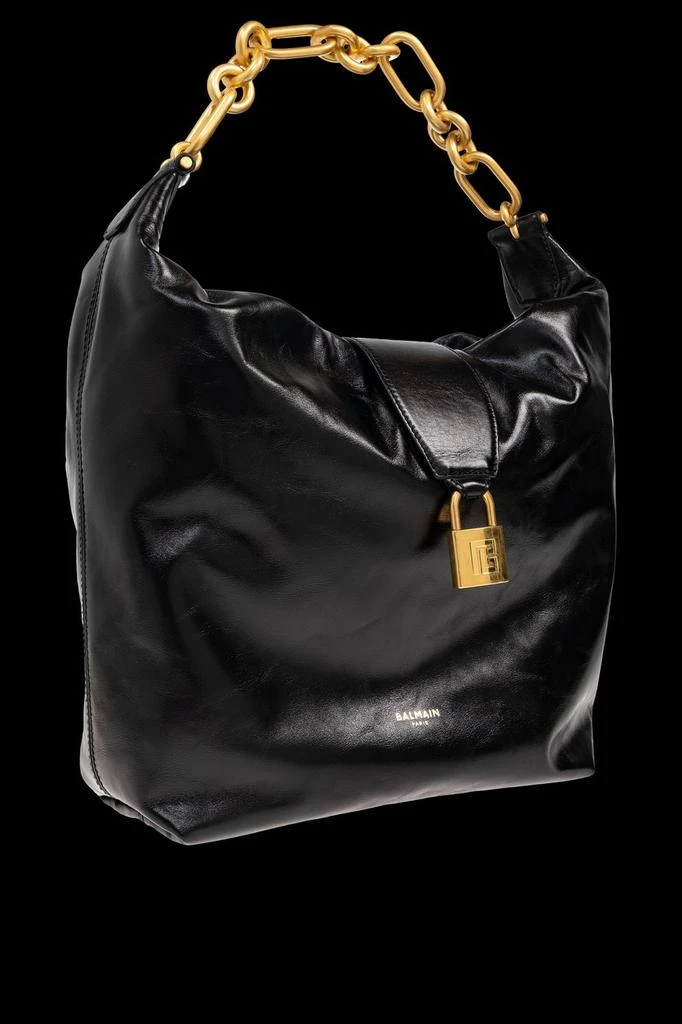 Balmain Balmain Sync Hobo Bag 3