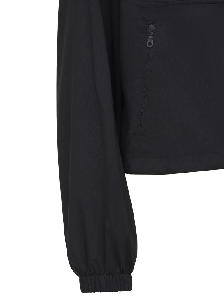 GIRLFRIEND COLLECTIVE Hummingbird Half-zip Windbreaker Top 4
