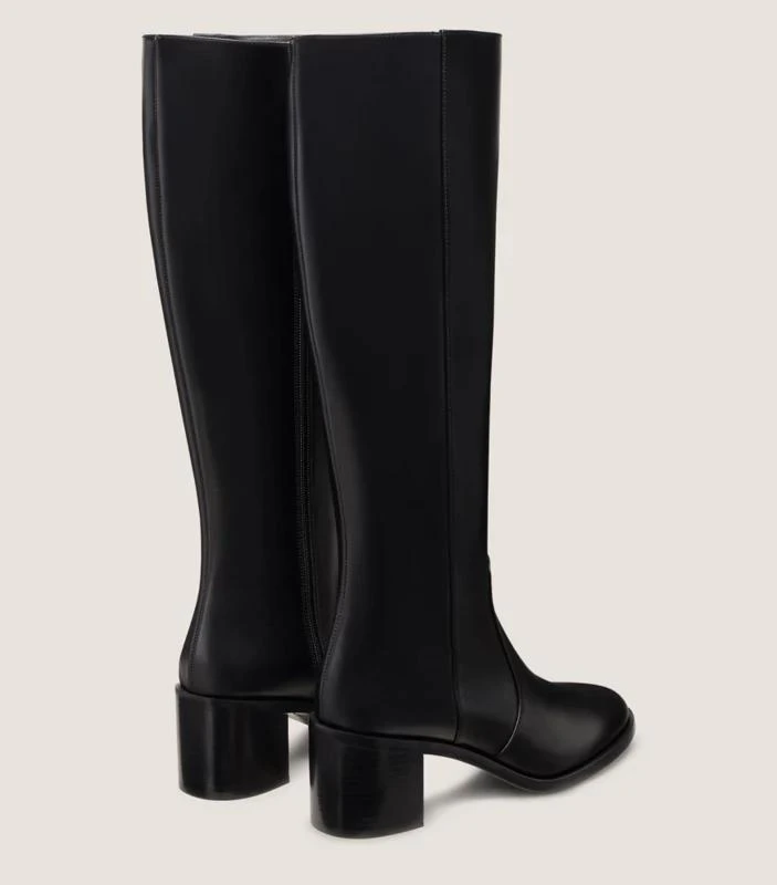 Stuart Weitzman ESME ZIP BOOT 9