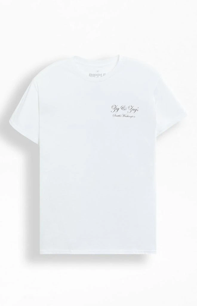 null Buffet T-Shirt 2