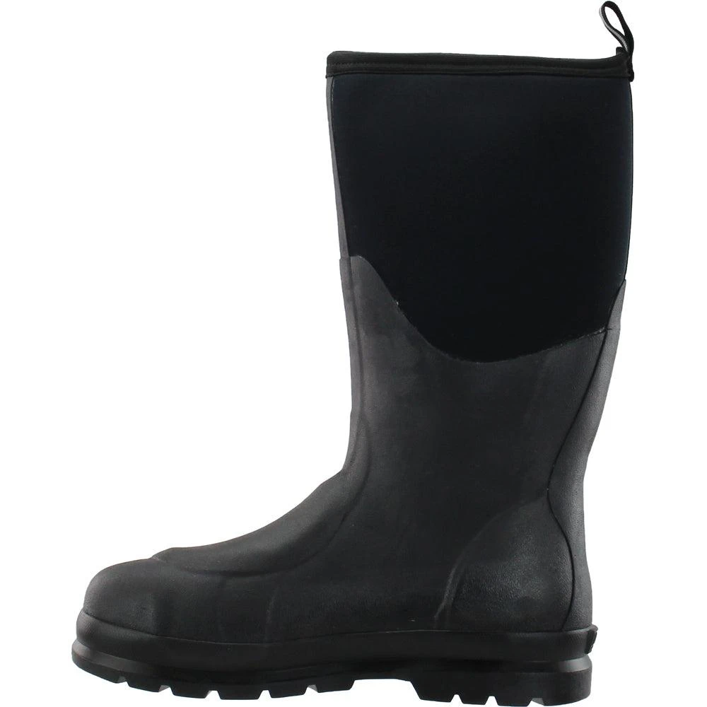 Muck Boot Chore Waterproof Met Guard Steel Toe Work Boots 4
