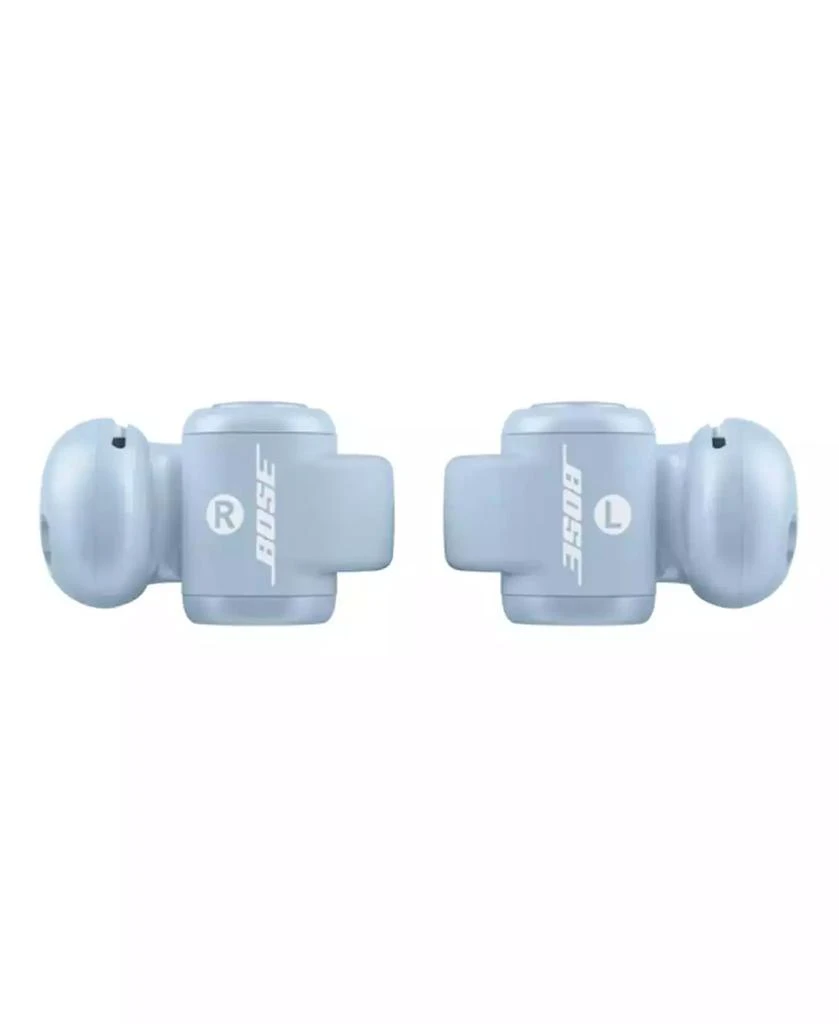 Bose Ultra Open Bluetooth Earbuds with Spatial Audio & Water Resistance 4