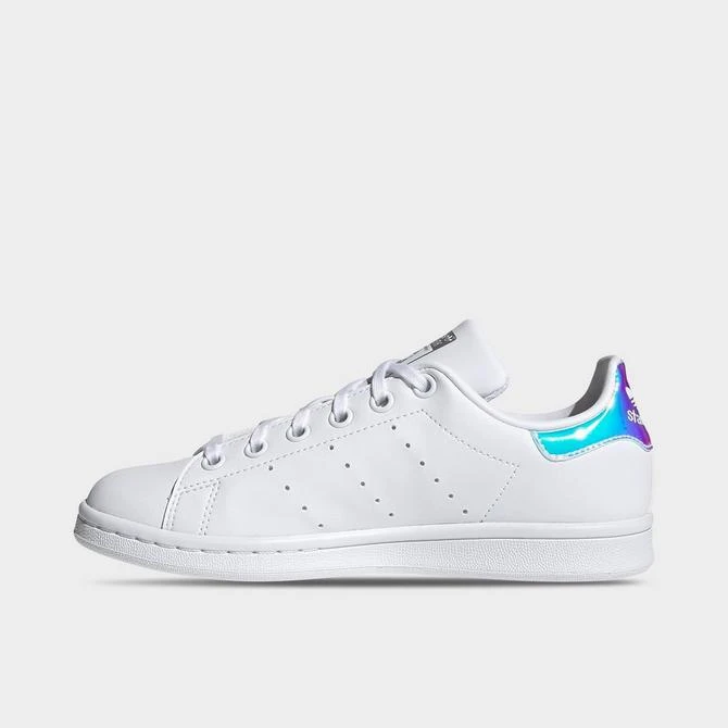 ADIDAS Big Kids' adidas Originals Stan Smith Casual Shoes 3