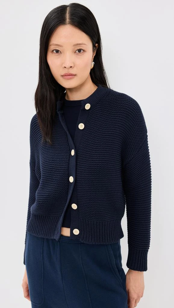 Alex Mill Nico Chunky Cardigan 1