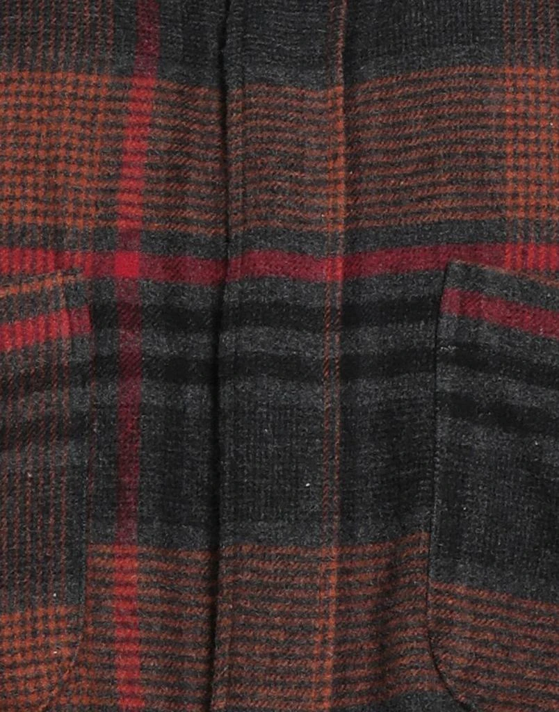 Engineered Garments Patterned shirt 4
