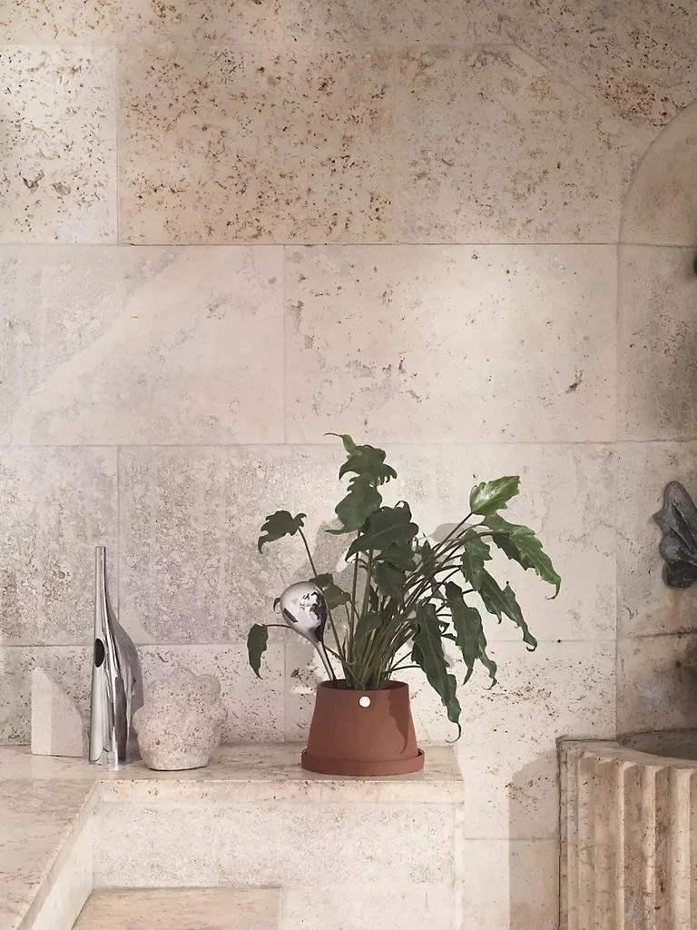 Georg Jensen Snohetta x Terra By Georg Jensen Medium Terra Pot 3