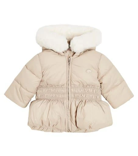 Shop Baby puffer jacket on Sale at BeyondStyle – Get 32% Off Baby