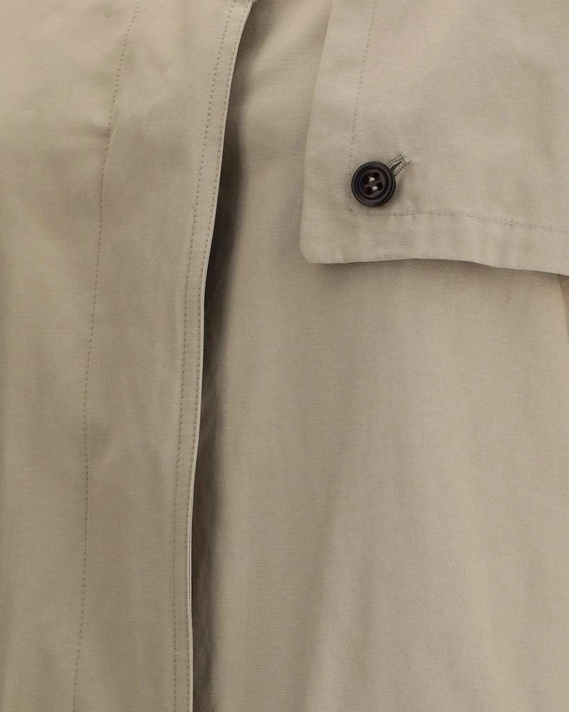 PALTÒ Marta Trench Coat 3
