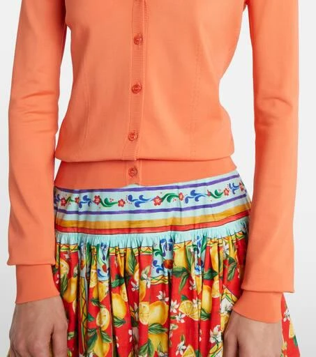 Dolce
Gabbana Cardigan 5