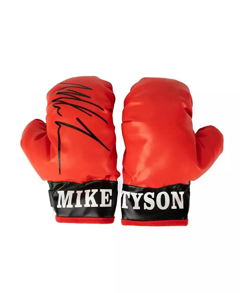 World Tech Toys Mike Tyson Kids Boxing - Boxing Gloves 1