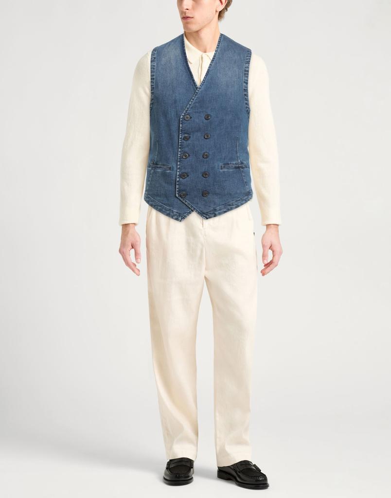 MESSAGERIE Suit vest
