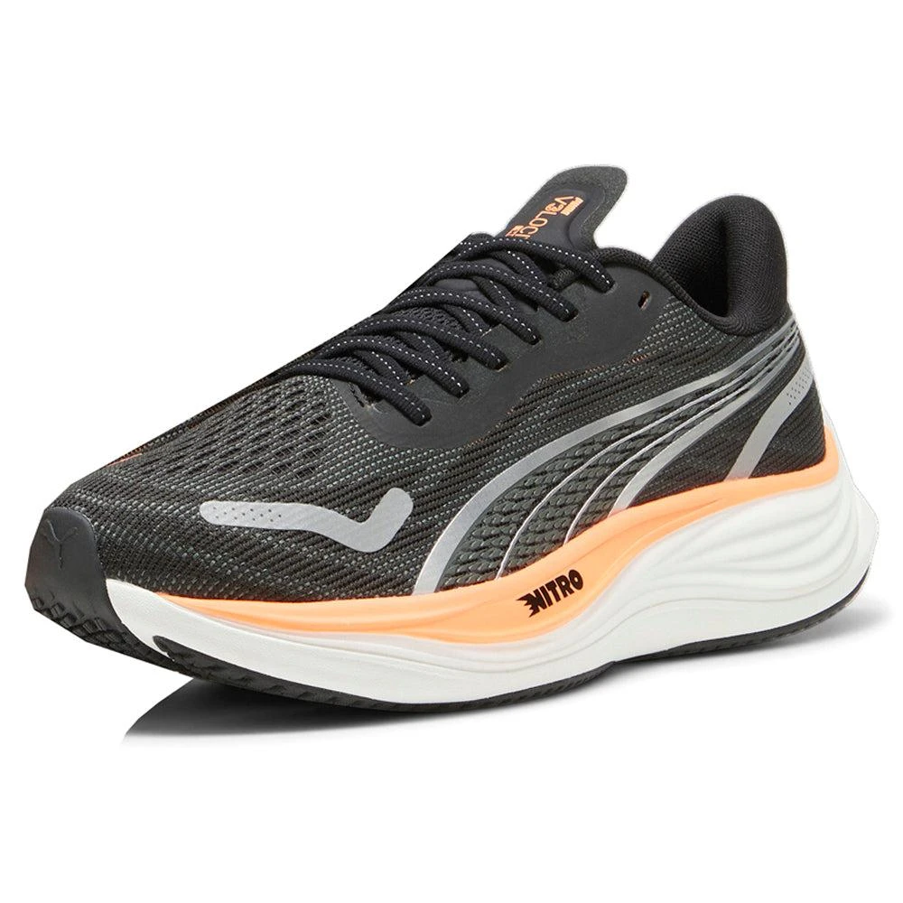 Puma Velocity Nitro 3 Wide Running Shoes 2