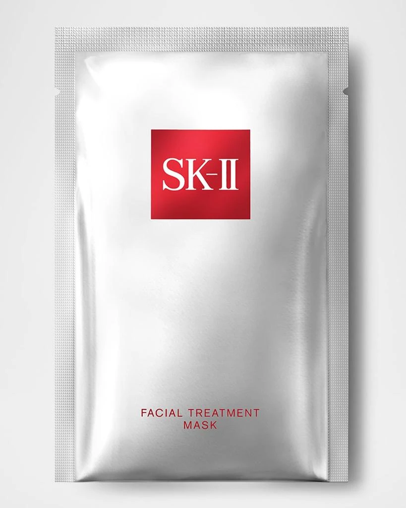 SK-II Facial Treatment Masks, 10 sheets 1