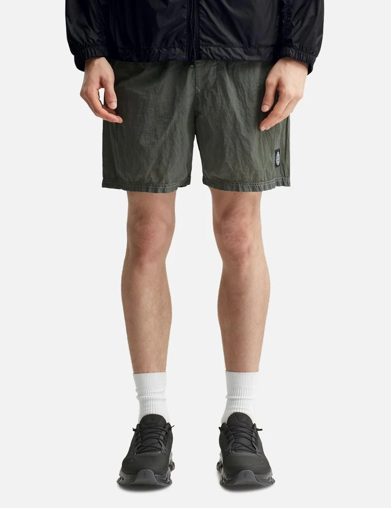 Stone Island Nylon Metal In Econyl® Swim Shorts 3
