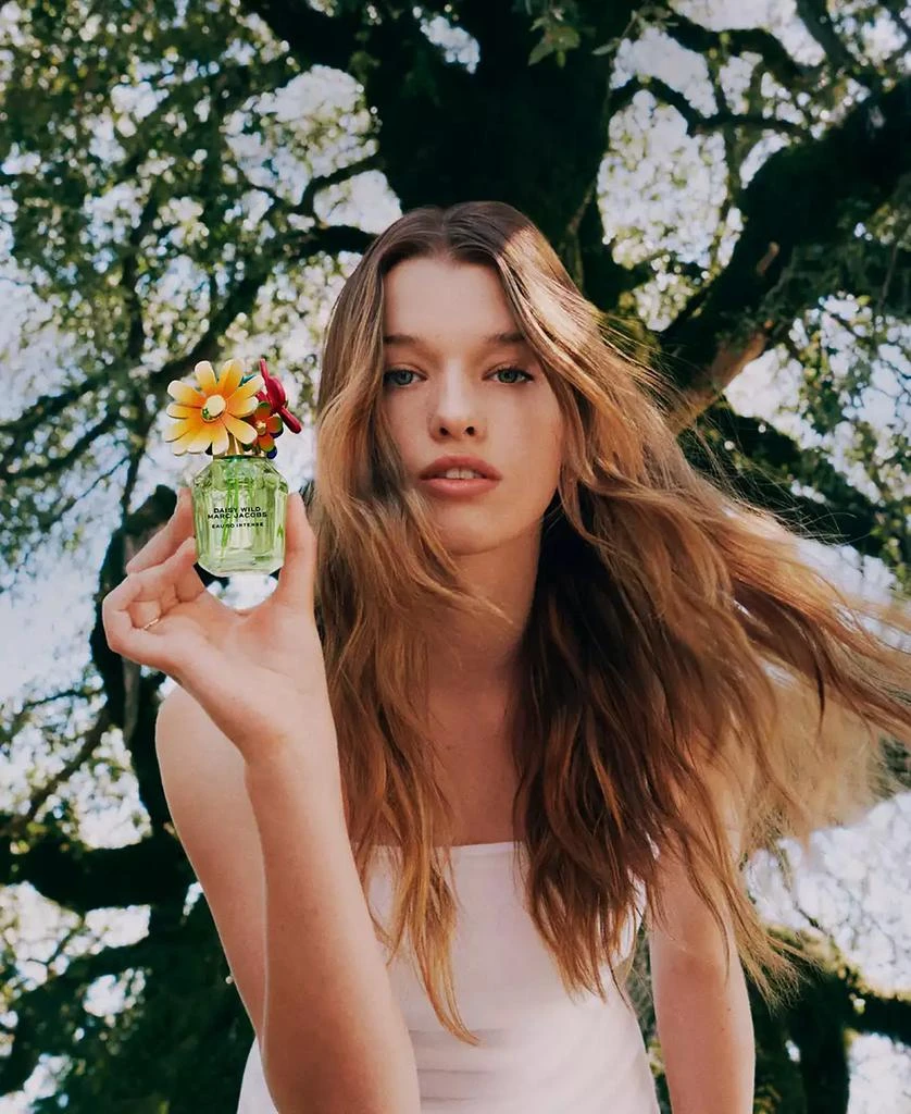 Marc Jacobs Daisy Wild Eau So Intense Eau de Parfum, 3.3 oz. 3
