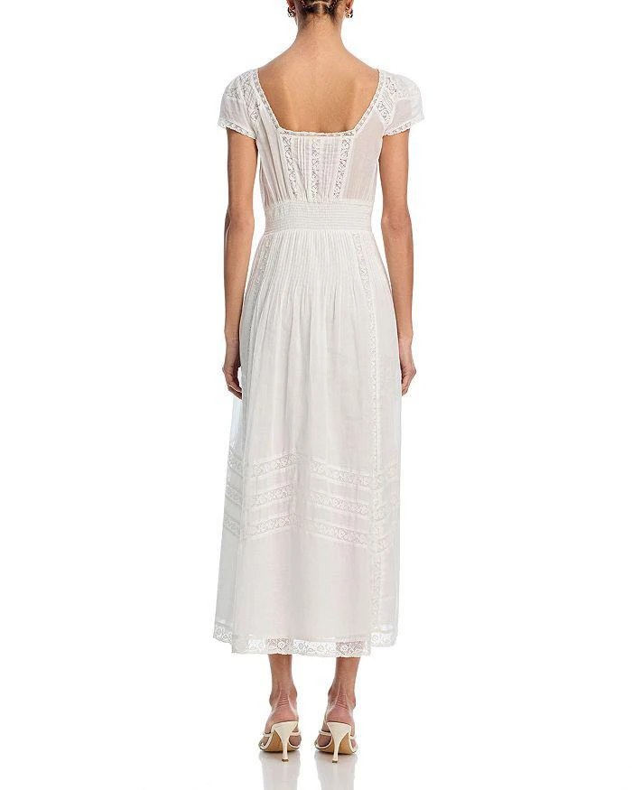 LOVESHACKFANCY Suvi Dress 4