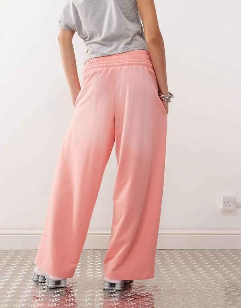 COLLUSION COLLUSION relaxed cx washed jogger 3