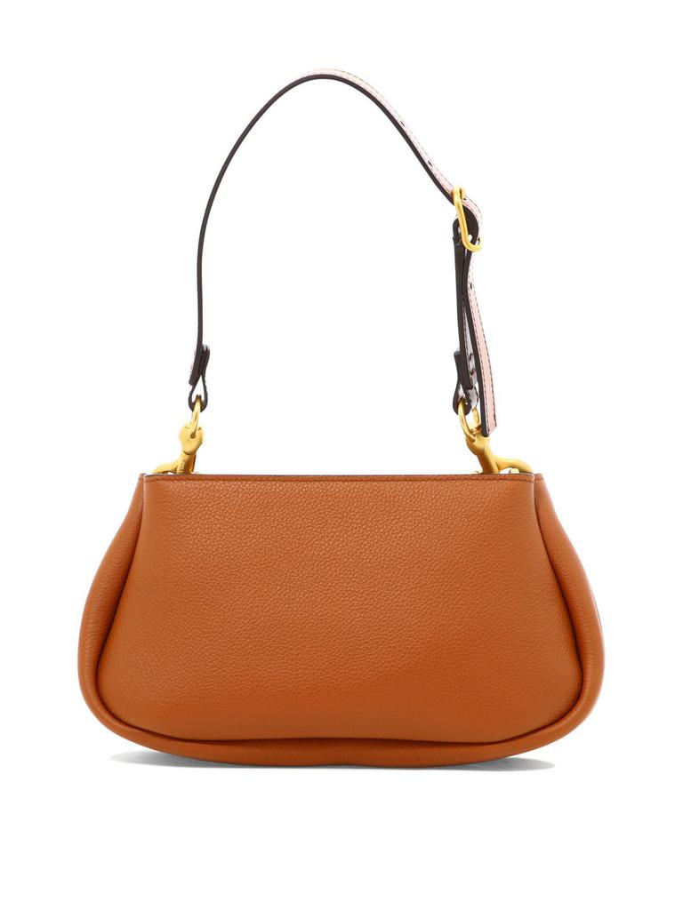 Chloé Chloé Marcie Shoulder Bag - Shoulder Bags - Compare