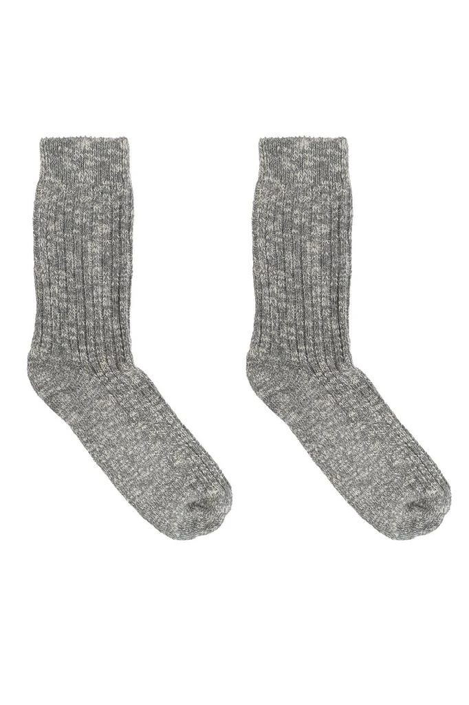 Birkenstock Birkenstock Knitted Socks 1