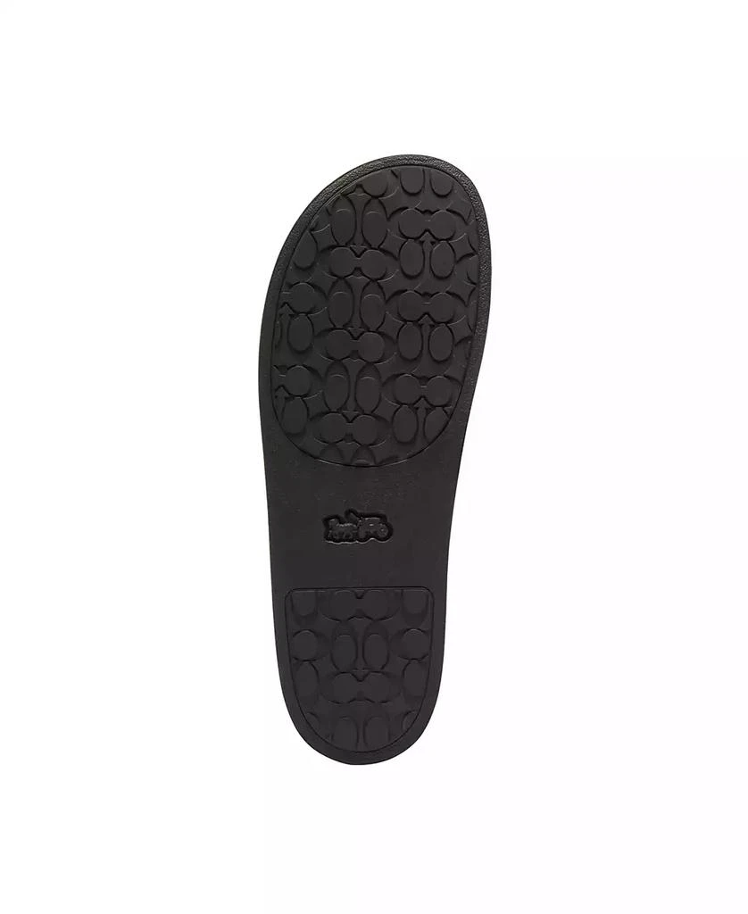 Coach Men's Sketch Print Slide 5