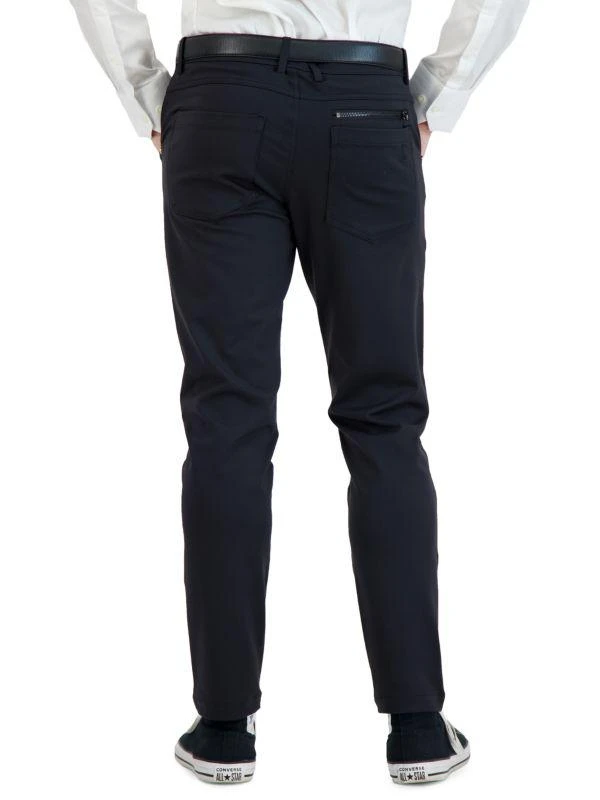 Levinas Performance Tech Stretch Denim Pants 3