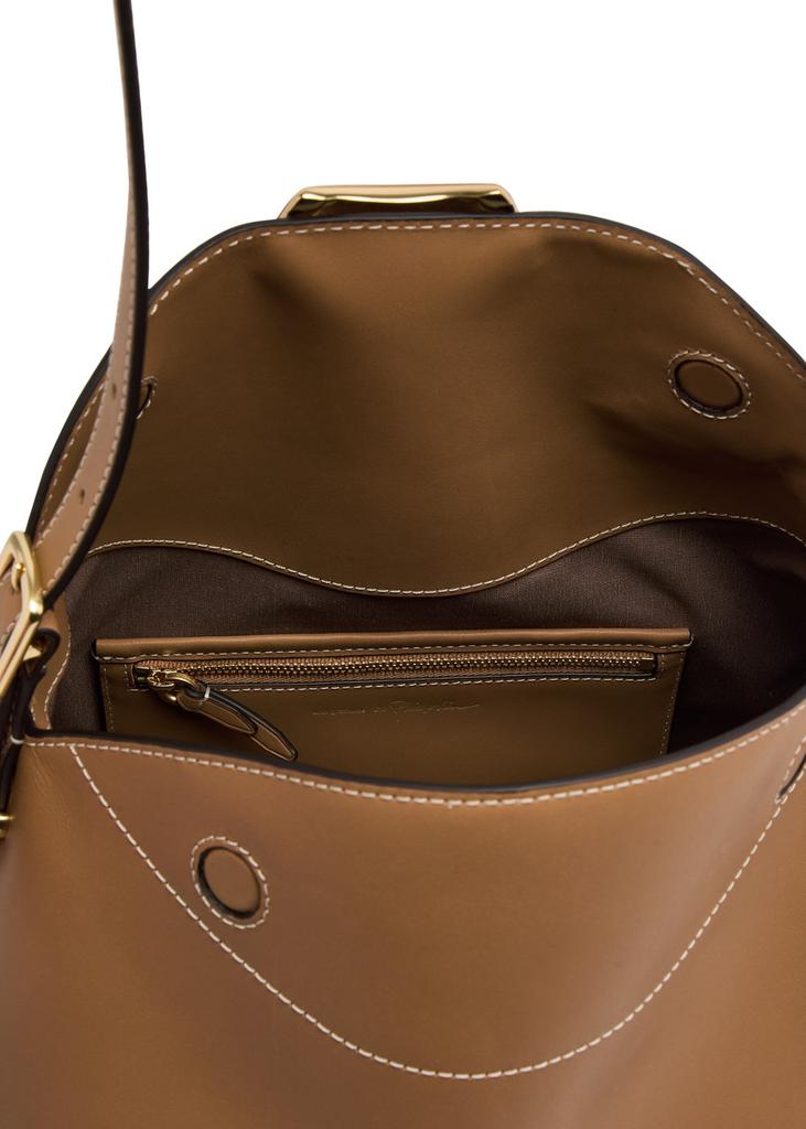 3.1 Phillip Lim ID Soft leather shoulder bag - Shoulder Bags 3.1 Phillip Lim ID Soft leather shoulder bag - Shoulder Bags