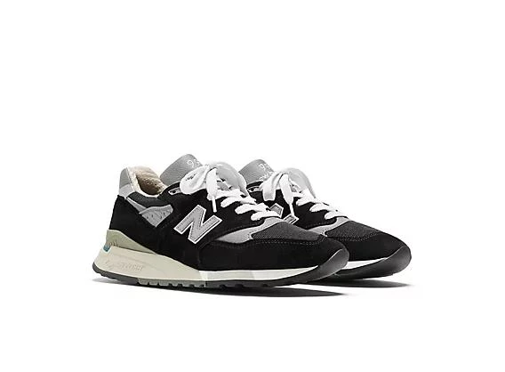 New Balance Made in USA 998 2