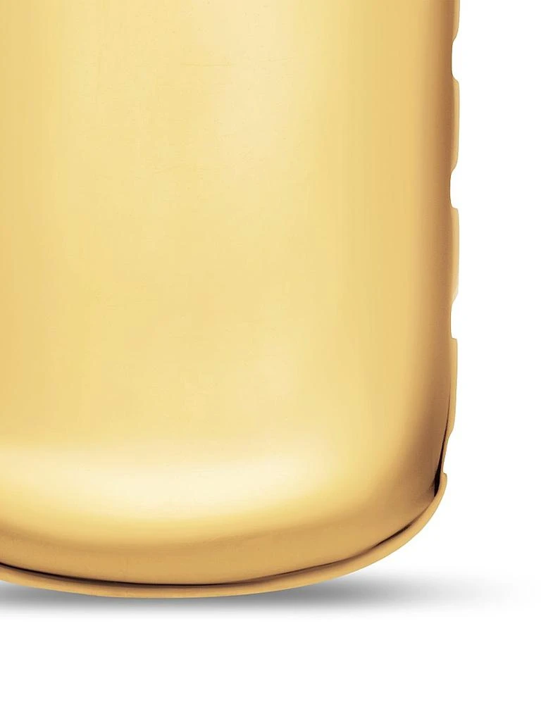 David Yurman Chevron Tag in 18K Yellow Gold 6