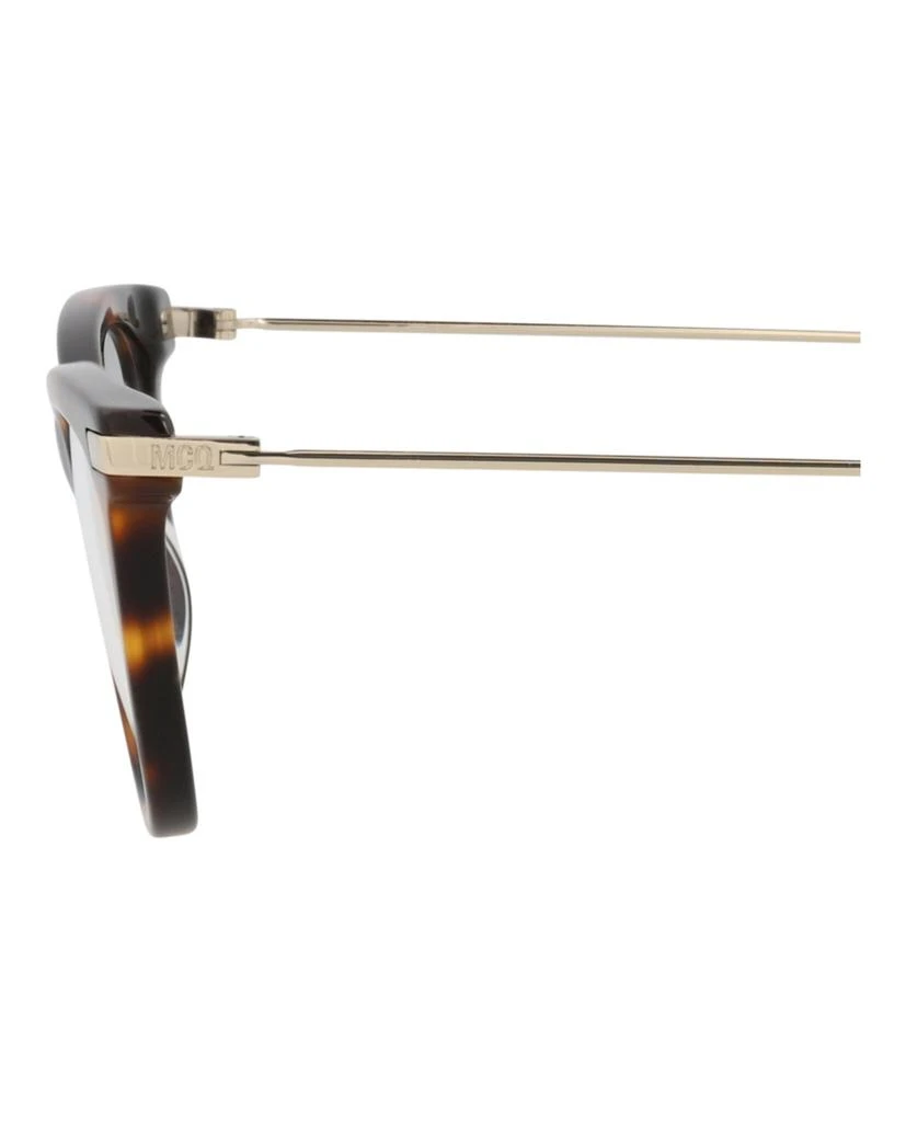 Alexander McQueen Cat Eye-Frame Acetate Optical Frames 4