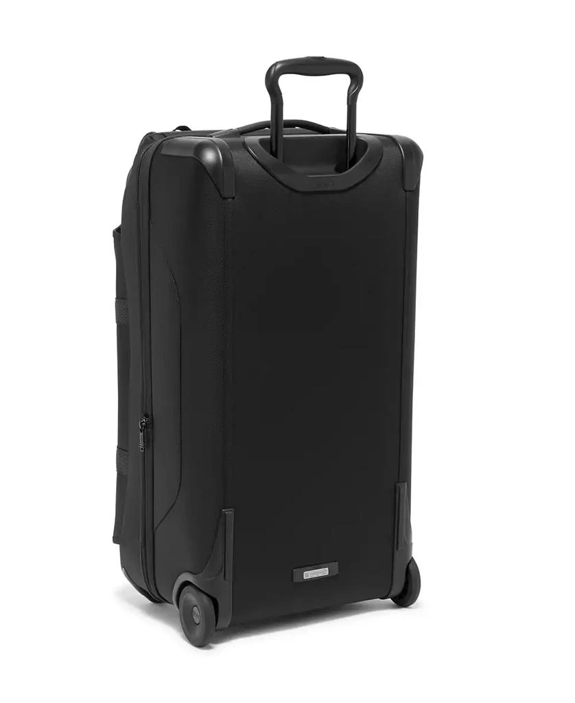 Tumi Alpha Bravo Wheeled Duffel Expandable Packing Case 5