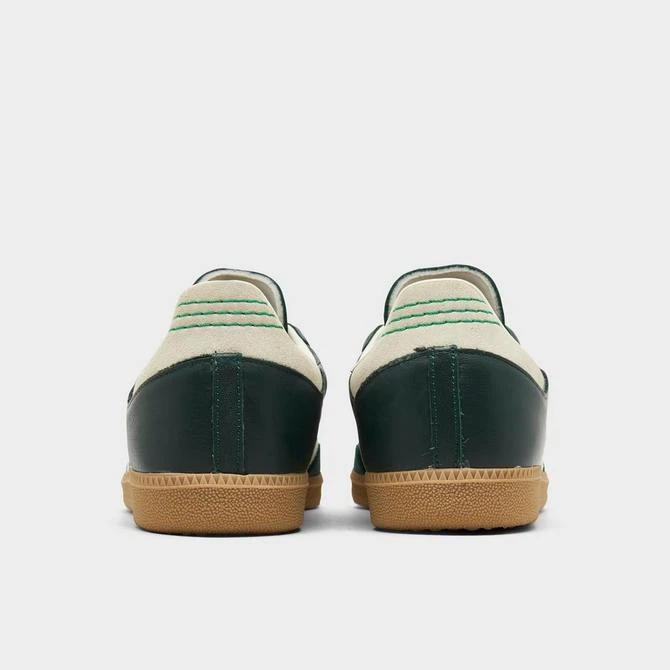 Adidas Men's adidas Originals Samba OG Casual Shoes 7