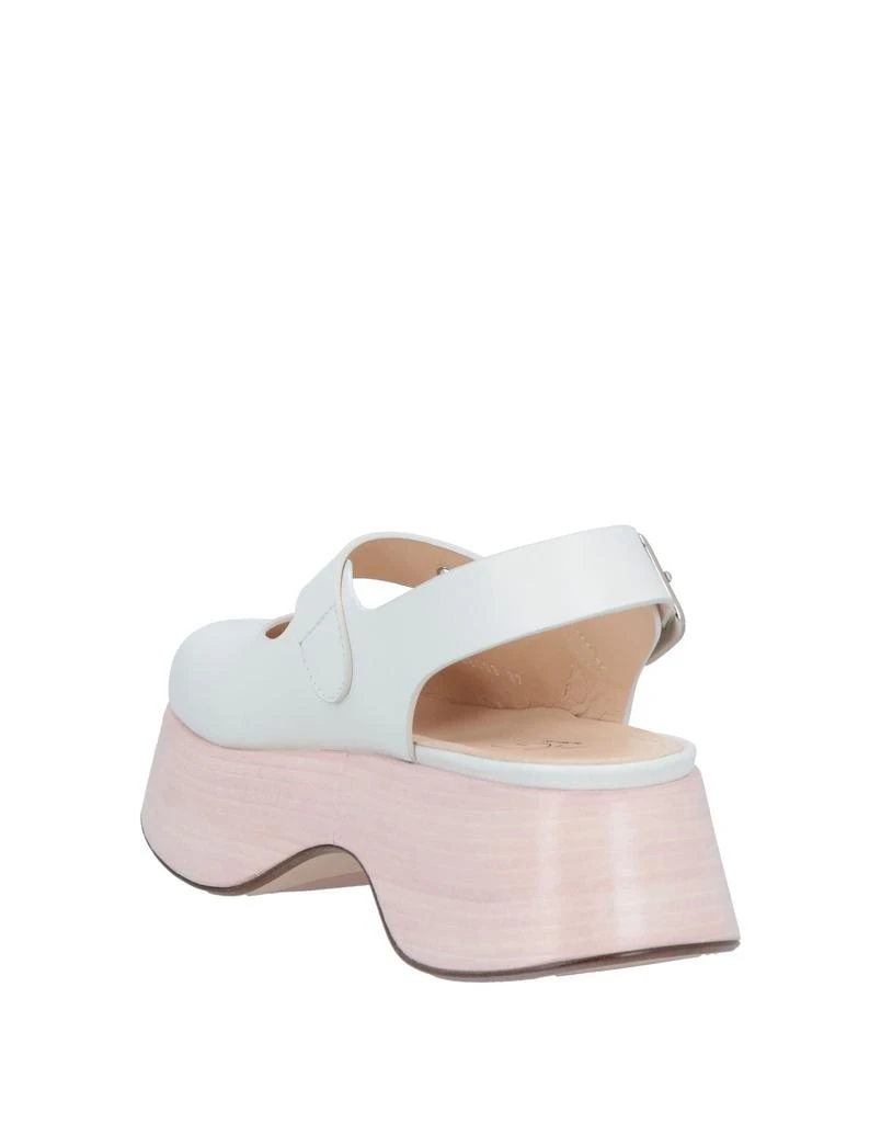AGL Mules and clogs 3