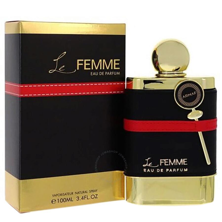 Armaf Armaf Le Femme Ladies EDP