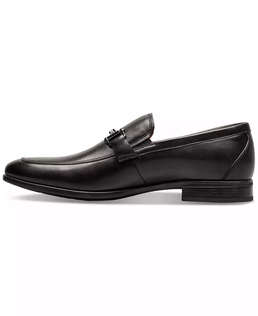 Florsheim Men's Pregamo Slip-On Bit Loafers 5