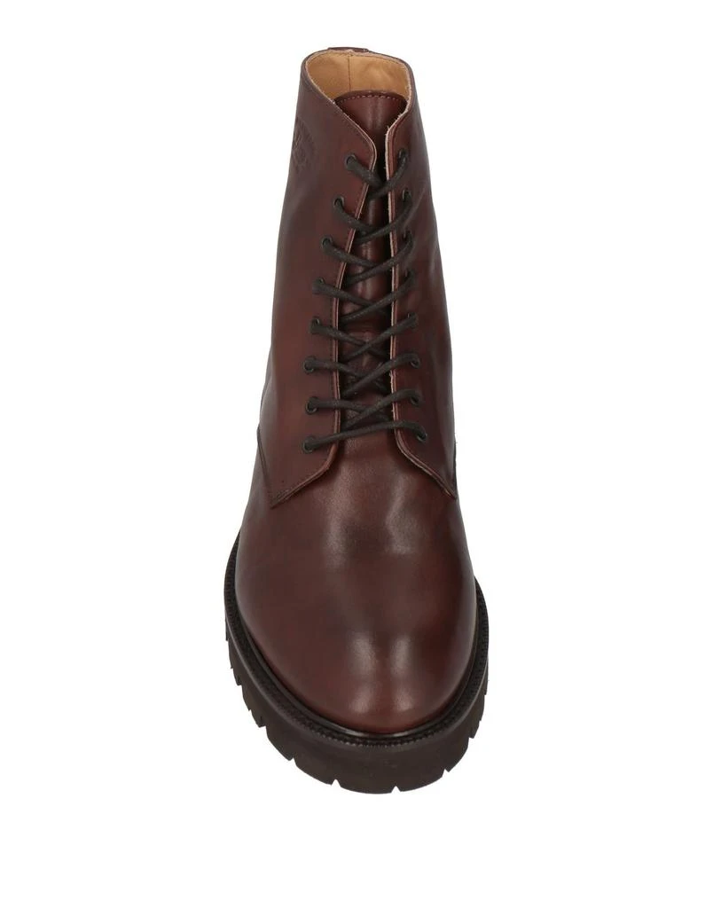 G.H. Bass Boots 4