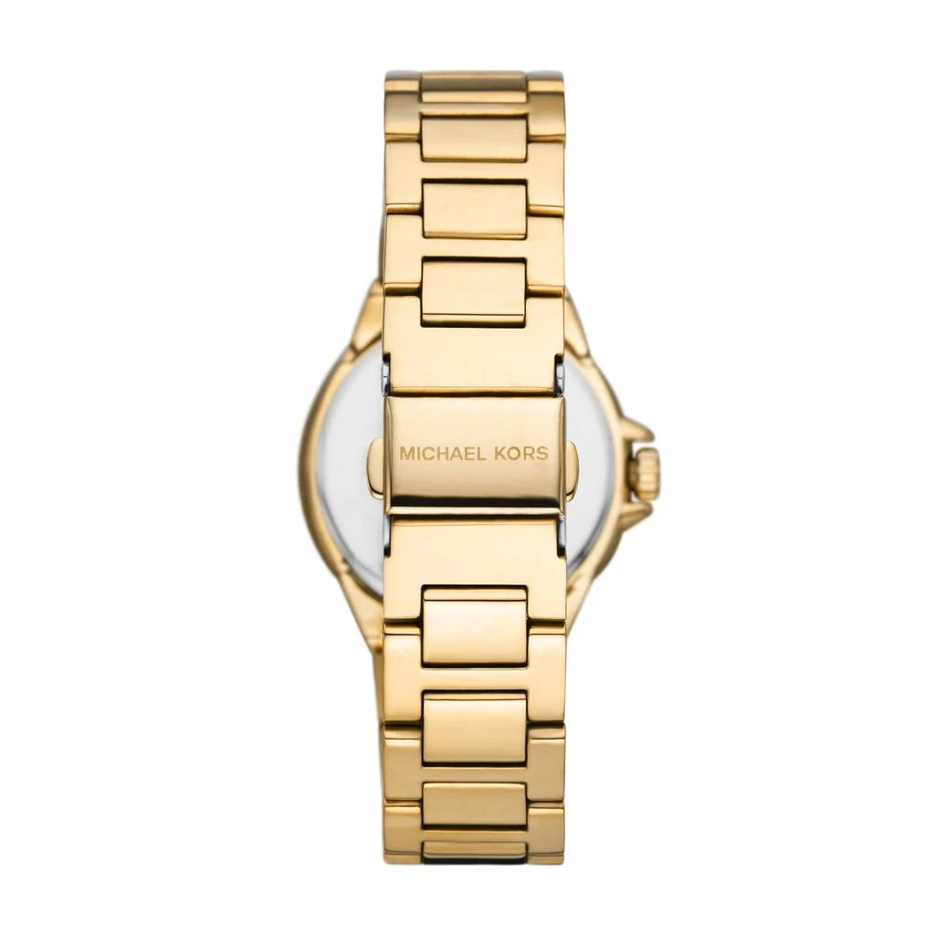 Michael Kors MK7255 - Camille 3 Hand Watch 3