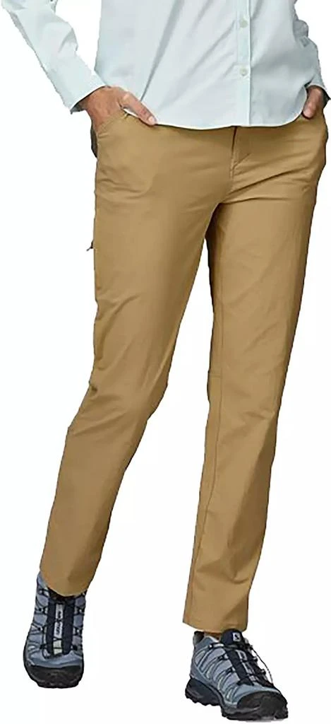 Patagonia Patagonia Women's Quandary Pants 1