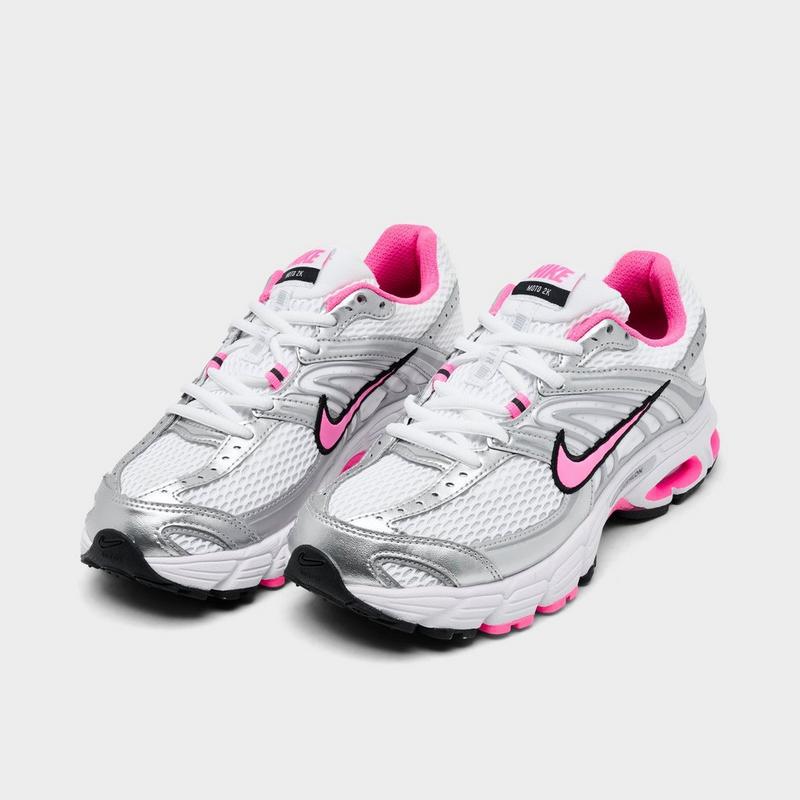 NIKE Women
s Nike Air Max Moto 2K Casual Shoes