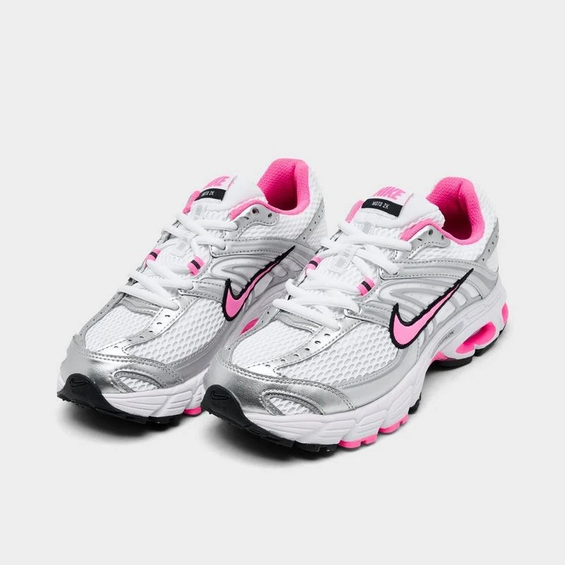 NIKE Women
s Nike Air Max Moto 2K Casual Shoes 2