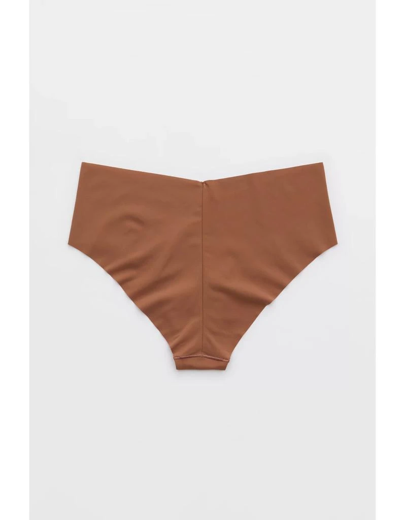 Aerie SMOOTHEZ No Show Cheeky Underwear 2