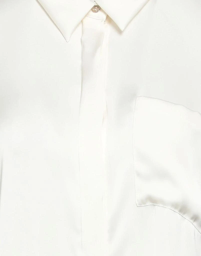 MAISON RABIH KAYROUZ Solid color shirts & blouses 4