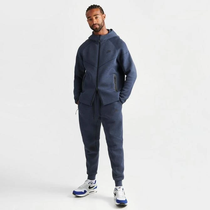 NIKE Men's Nike Sportswear Tech Fleece Jogger Pants 2